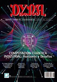 Revista DYNA