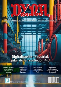 Revista DYNA
