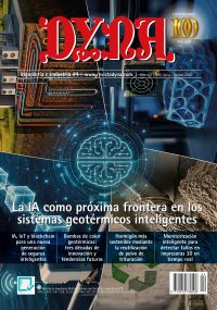Revista DYNA